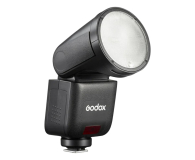 Godox V1 mid TTL do Canon - 1606193 - zdjęcie 1